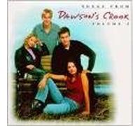 Original TV Sountrack - Dawson S Creek Vol. 2