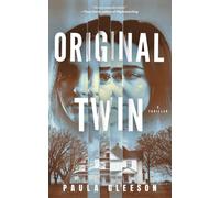 Original Twin : A Thriller