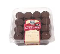 Original Two-bite Brownies - 3 lbs (1.36 kg)