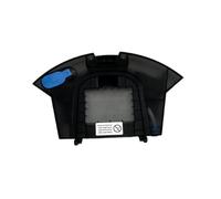 Original Two-in-One Water Tank Dust Box, Compatible for ILIFE A30 Pro, Robot Vacuum Cleaner Accessories Spare Parts