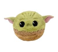 ORIGINAL TY BEANIE GROGU STAR WARS 4" PLUSH BOUNCER BALL/SOFT TOY 83069