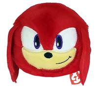 Ty Beanie Bouncers Sonic the Hedgehog Knuckles