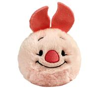 ORIGINAL TY BEANIE "PIGLET" WINNIE THE POOH 4" PLUSH BOUNCER BALL TOY 83114