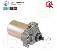 Original Type Starter Motor Piaggio 125 Hexagon LX-LXT 1998 1999