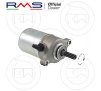 Original Type Starter Motor Yamaha X-Max 125 2008 2009 2010 2011
