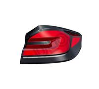 1203002 Tail Light Assembly Rear Taillight Lamp Lighting Replacement Spare ULO