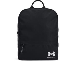 Original Under Armour UA Loudon Backpack SM Water Resistant Unisex Black Bag