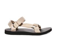 Original Universal Beige Men Sandals- male- Teva- Flat Sandals- Beige- 13 UK- Shoes 13 UK