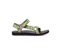 Original Universal Sandals in Beach Floral Wild Lime
