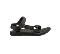 Teva Men's Original Universal -Urban Sports and Outdoor Lifestyle Sandal, Black Black Blk, 12 UK