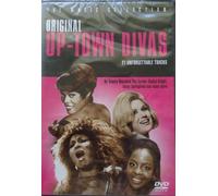 ORIGINAL UP-TOWN DIVAS ...21 tracks