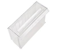 2247140037 Freezer Drawer Height 158 mm for Electrolux Freezer