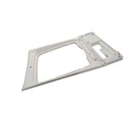 Original upper frame Washing machine, Washing machine 43013198, 43011007 CANDY