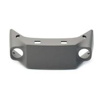 Original Upper & Middle Frame Bottom Shell Motor Arm Replacement for DJI Mavic 2 Pro/Zoom Drone Repair Spare Parts-New(Dark Khaki)