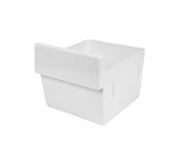 Original Upright Vegetable Tray Refrigerator, Freezer 2247074103 AEG