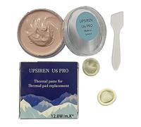 Original UPSIREN U6 PRO 100g Thermal Putty for VGA GPU IC Processor Rapid Cooling Thermal Pad Replacement Heat Blocking Putty High Performance