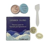Original UPSIREN U6 PRO 10g Thermal Putty for VGA GPU IC Processor Rapid Cooling Thermal Pad Replacement Heat Blocking Putty High Performance