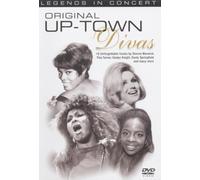Legends In Concert - Uptown Divas [DVD]