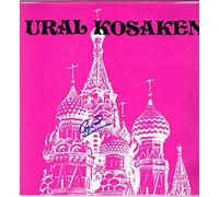 Original Ural Kosaken Chor - Ural Kosaken [Vinyl LP]