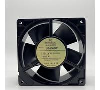 Original US4506 100V 16/15W 120 * 120 * 38MM all metal cabinet cooling fan