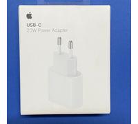 Original USB-C Charger for Apple 20W iPhone 12 Pro Max MHJE3ZM/A