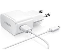 Original USB charger wall plug cable for Galaxy Tab S SM-T700 8.4