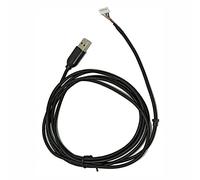 Original USB Mouse Cable Line G600 Mouse Wire Replacement Outer Braided 1.7-2M