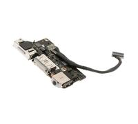 Original USB Sound Board For Air A1466 13Inch Models 2012/2013 2014 2015 2017 Charging/USB/Headphone Plugs