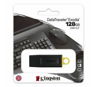 Kingston DataTraveler 64/128/256GB USB 3.0 Flash Stick Pen Drive Memory Drive UK