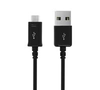 Original USB to Micro-USB Recharge and Sync Cable 1m APCBU10BBE