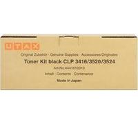 Original Utax 4441610010 Black Toner Cartridge