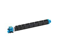 Original Utax CK-8531C Cyan Toner Cartridge (1T02XDCUT0)