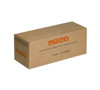 Original Utax CK-8533M Magenta Toner Cartridge (1T02XCBUT0)