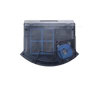 Original Vacuum Cleaner Dust Collector Module, Robot Filter Replacement Part, Compatible For ILIFE, V8s V8 Plus (Color : V8 Plus)