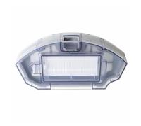 Original Vacuum Cleaner Dust Container, Robot HEPA Filter Cartridge Module, Compatible For Deebot, 600 601 605