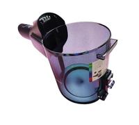 Original Vacuum Cleaner Dustbin,Compatible For BOSCH S6 S7，Series Cleaner Dust Bucket Dust Bin Replacement Dust Box