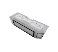 Original Vacuum Cleaner HEPA Filter Module, Robot Dust Collector Dust Box,Compatible For Roborock, Q Revo P10