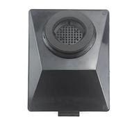 Original Vacuum Cleaner Hepa Filter Replacement Kit, Robot Cartridge Module, Compatible For Rexair, E2