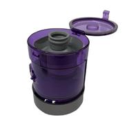Original Vacuum Cleaner Portable Dust Cup With Cyclone And Filter Accessory, Compatible For Jimmy, JV85 Pro
