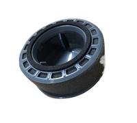 Original Vacuum Cleaner Roller Brush HEPA Filter Battery Accessories.Compatible For VIOMI. A9 (Color : HEPA)