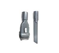 Original Vacuum Cleaner Roller Brush HEPA Filter Battery Accessories.Compatible For VIOMI. A9 (Color : Tool brush set)