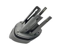 Original Vacuum Cleaner Sewage Tank Assembly Sweeper Filter Module Replacement, Compatible For IDEEBO, T70 T80