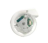 Original Vacuum Dedusting Turbine Motor, Dust Collection Fan Module. Compatible For Roborock. Q55, Q70, Q75. Part Number 20N704R980. Suction Power 2500Pa (Color : Blanco, Size : Q55)