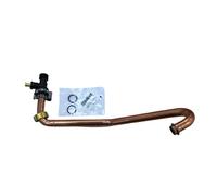 Original Vaillant Connection Tube 0020068958