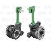 Original VALEO Central Clutch Release Bearing 804510 for Dacia Renault
