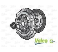 Original VALEO Clutch Kit 786026 for Renault