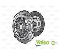 VALEO 786028 Clutch kit