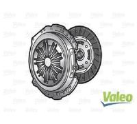 VALEO 826034 Clutch kit