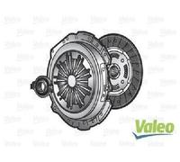 Original VALEO Clutch Kit 826340 for Daewoo