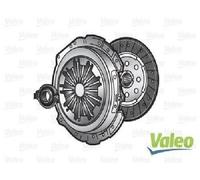 Original VALEO Clutch Kit 826877